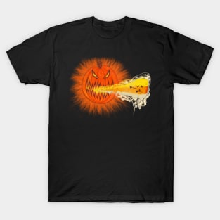 Soul Sucking Candy Corn T-Shirt